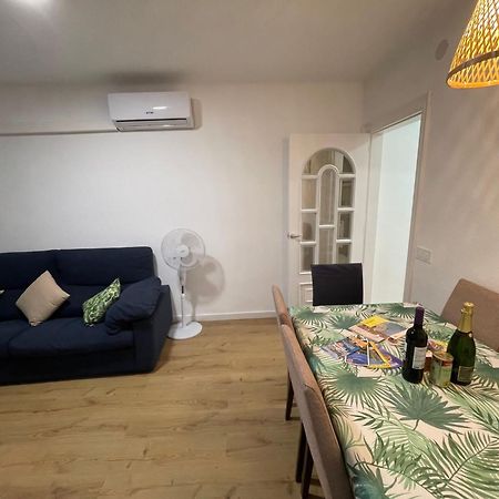 Apartamento En La Costa Del Maresme Pineda de Mar Esterno foto