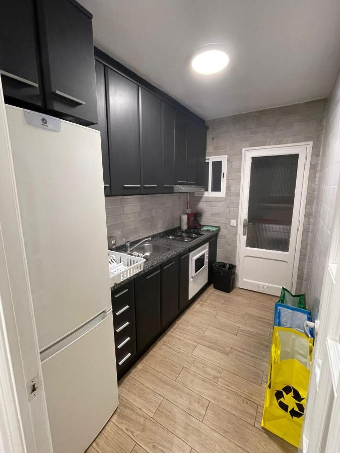 Apartamento En La Costa Del Maresme Pineda de Mar Esterno foto