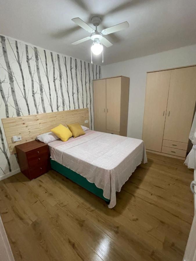 Apartamento En La Costa Del Maresme Pineda de Mar Esterno foto