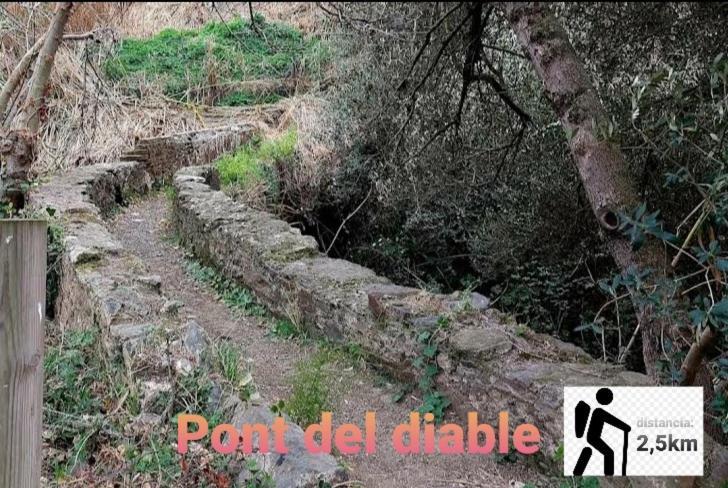 Apartamento En La Costa Del Maresme Pineda de Mar Esterno foto
