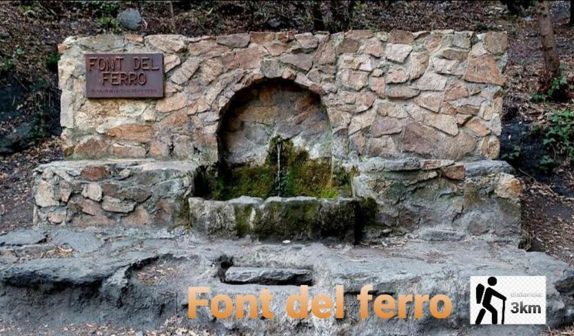Apartamento En La Costa Del Maresme Pineda de Mar Esterno foto