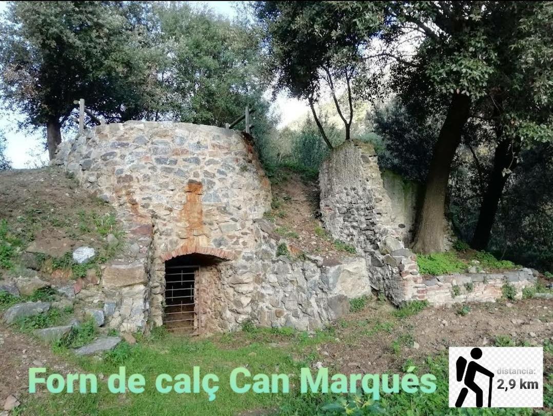 Apartamento En La Costa Del Maresme Pineda de Mar Esterno foto