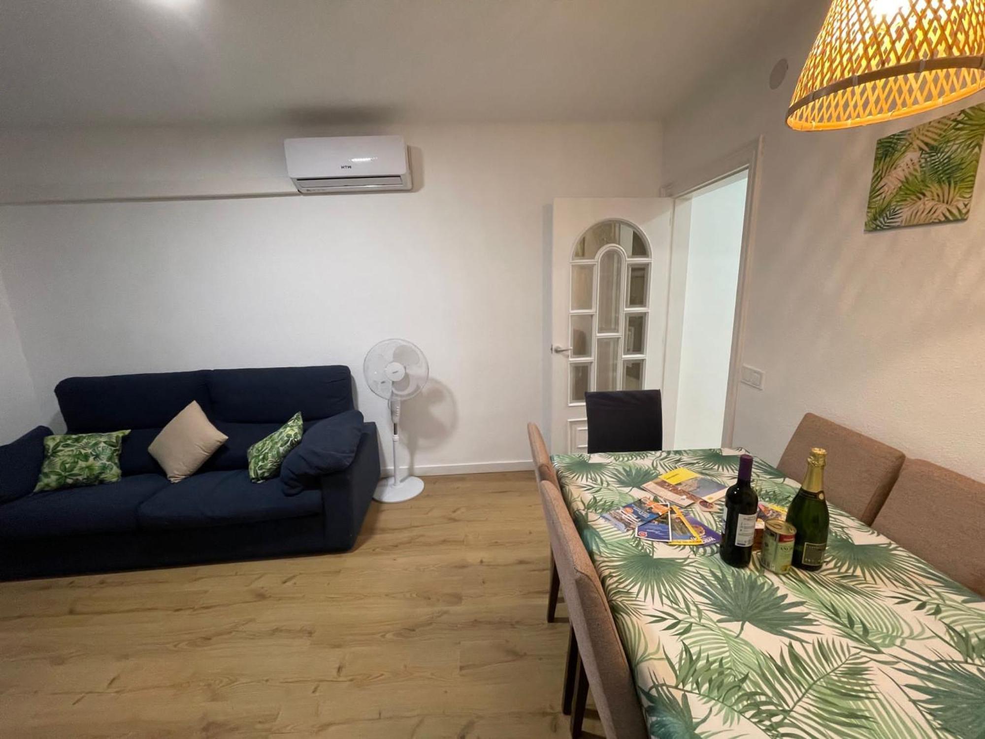 Apartamento En La Costa Del Maresme Pineda de Mar Esterno foto