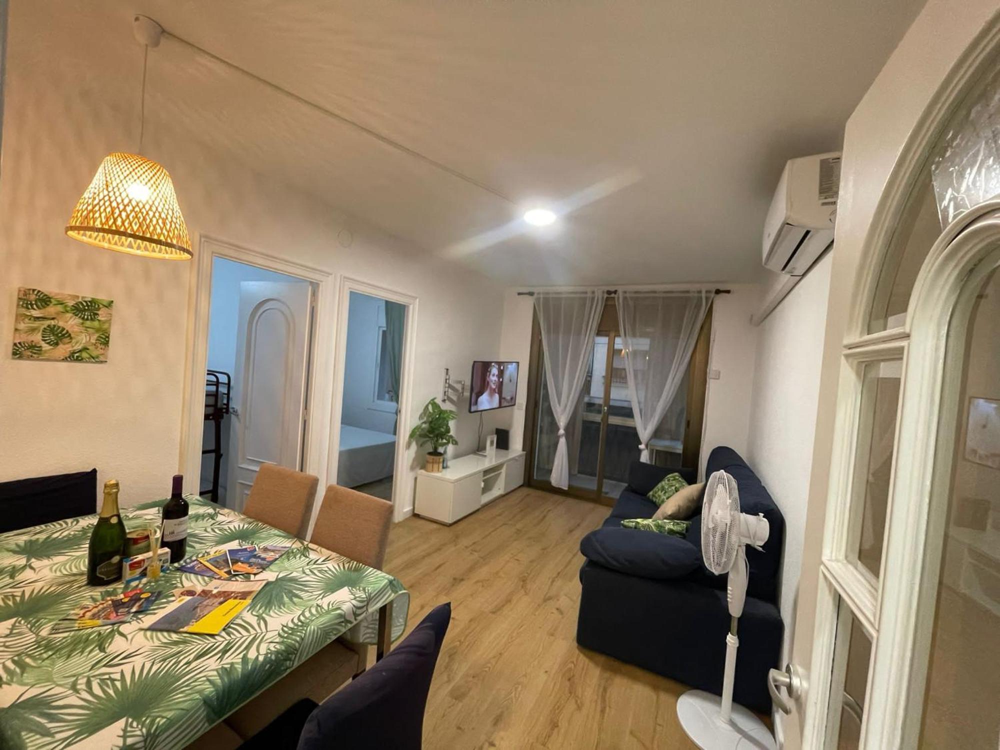 Apartamento En La Costa Del Maresme Pineda de Mar Esterno foto